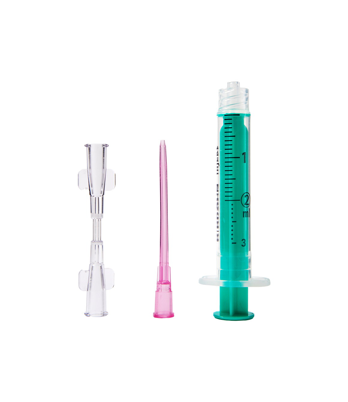 スクレロフォームキット