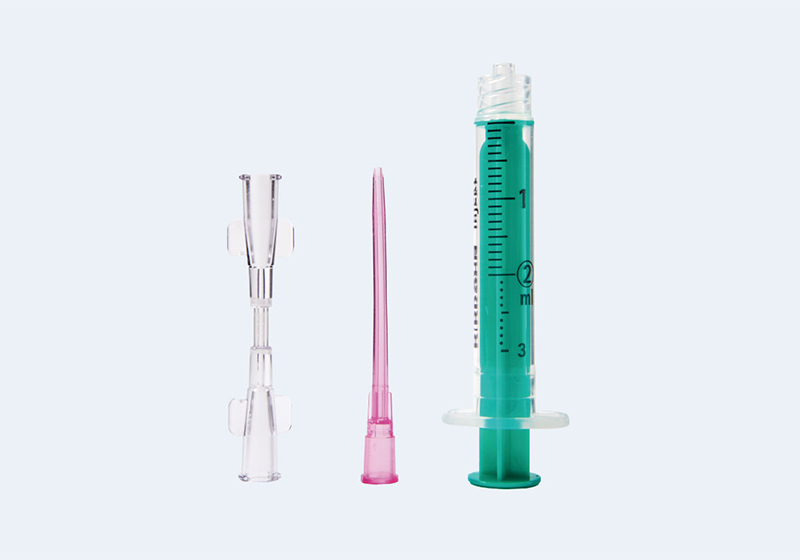 スクレロフォームキット